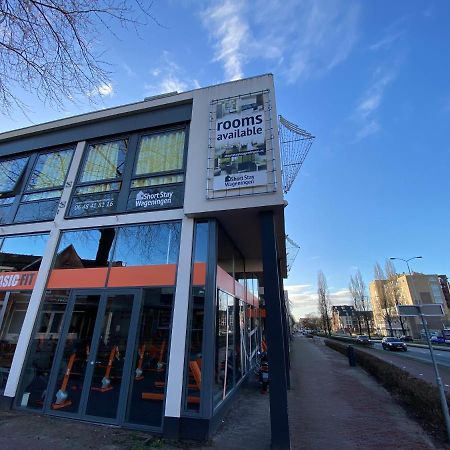 Short Stay Wageningen Esterno foto