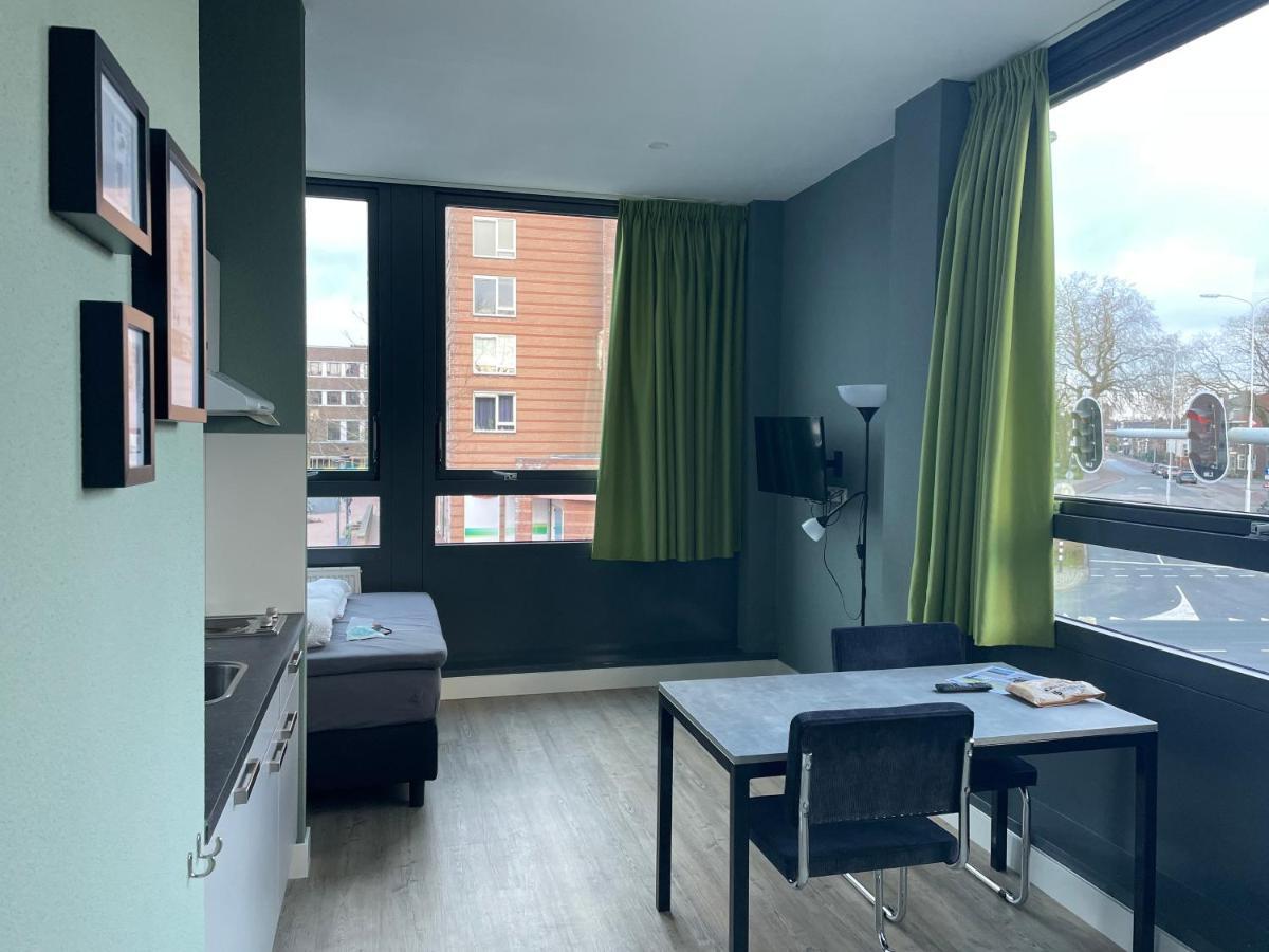Short Stay Wageningen Esterno foto