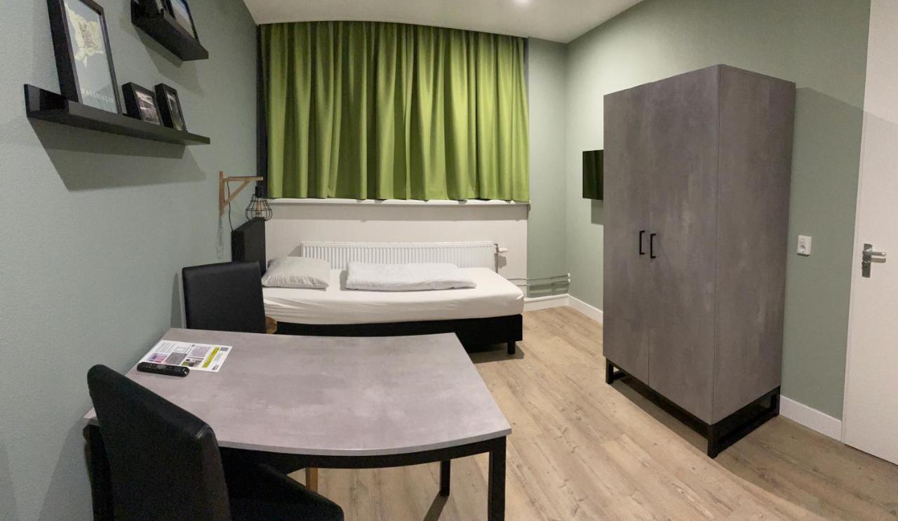 Short Stay Wageningen Esterno foto