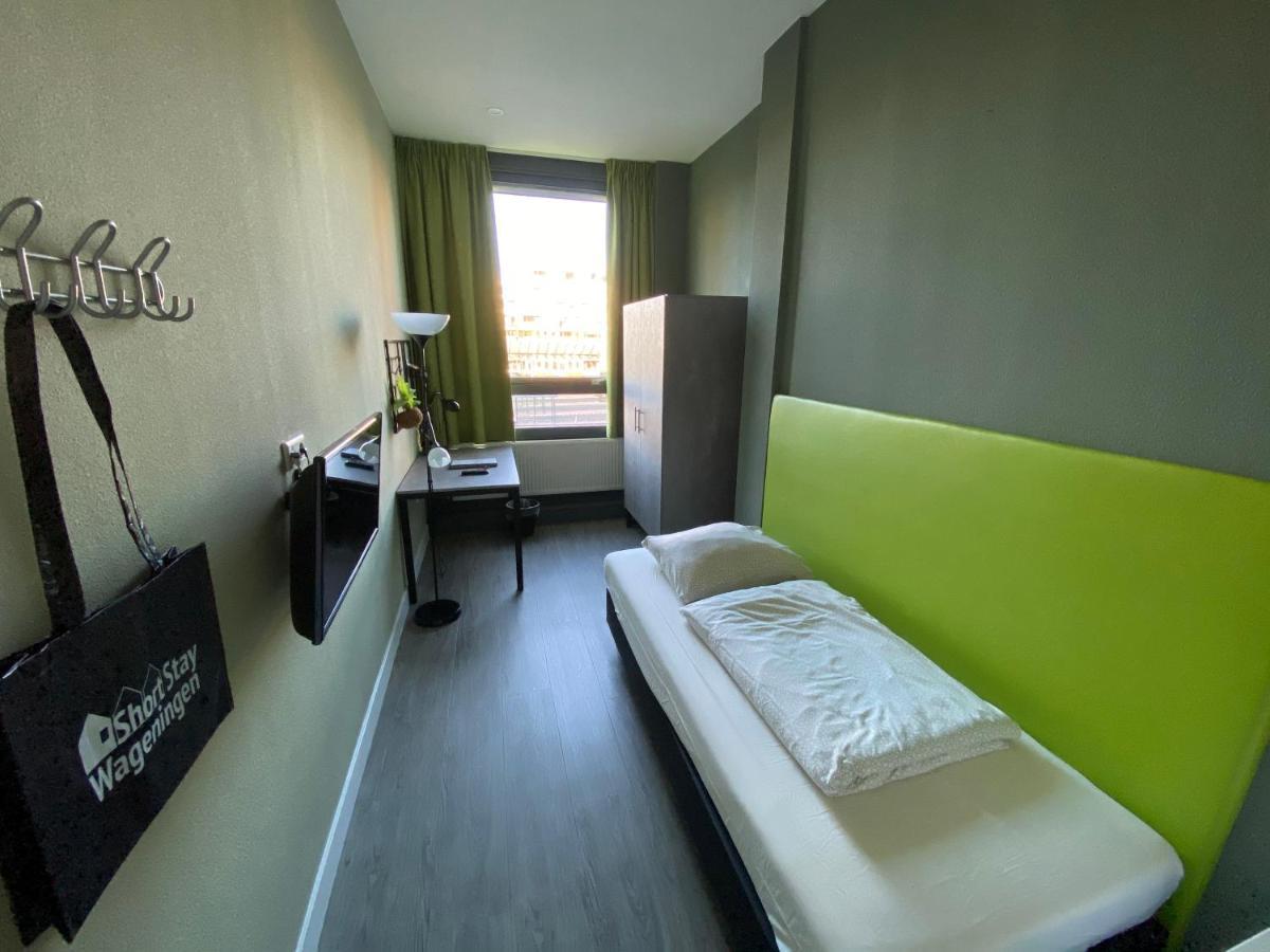 Short Stay Wageningen Esterno foto