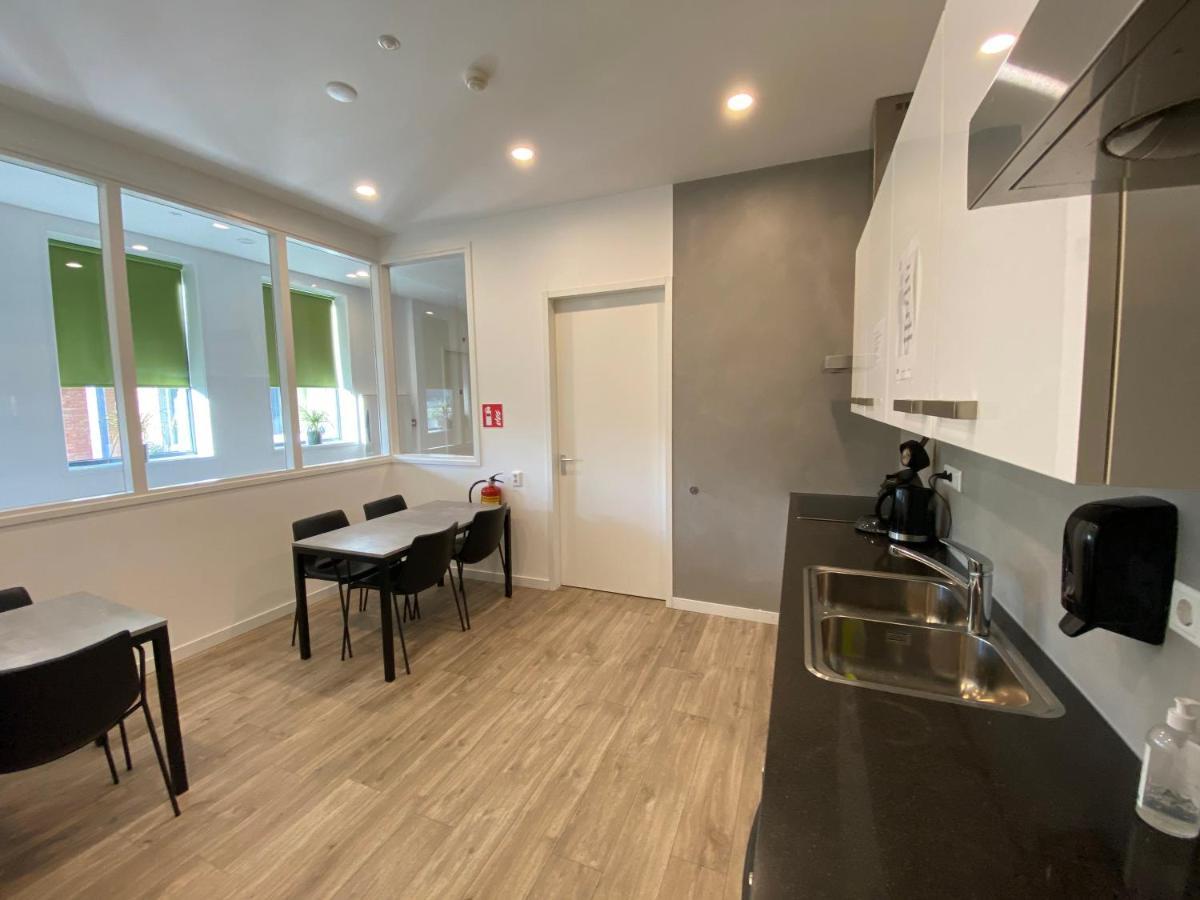 Short Stay Wageningen Esterno foto