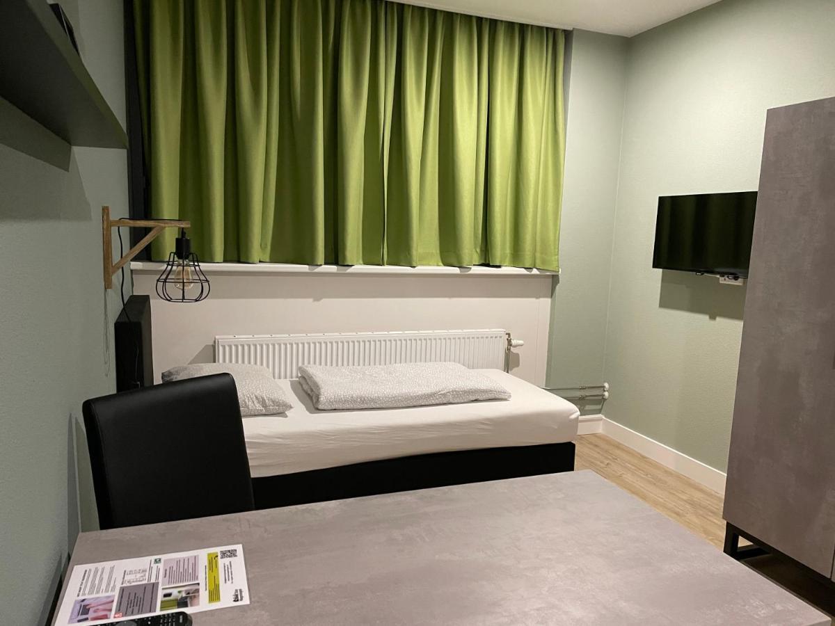 Short Stay Wageningen Esterno foto