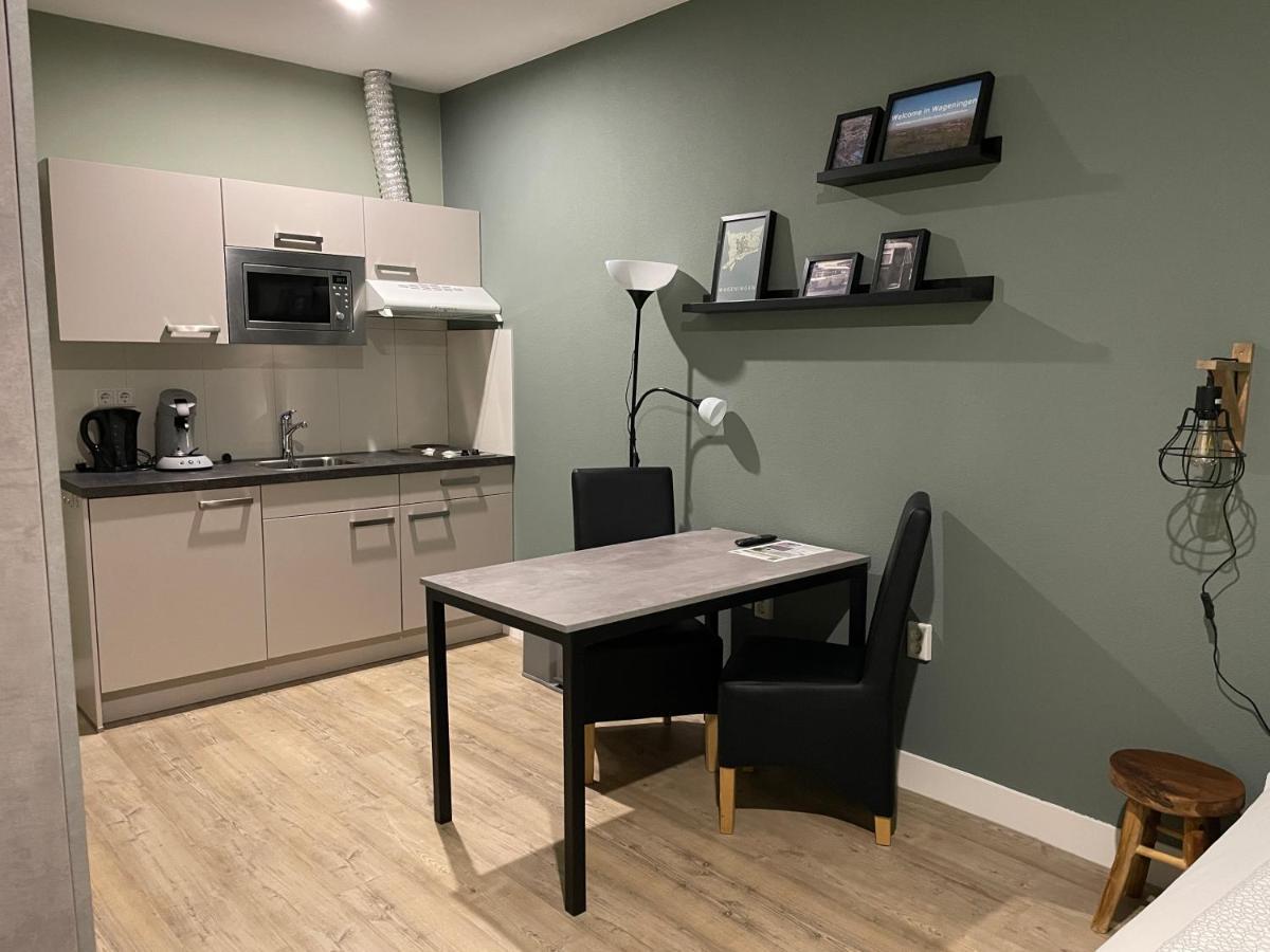 Short Stay Wageningen Esterno foto