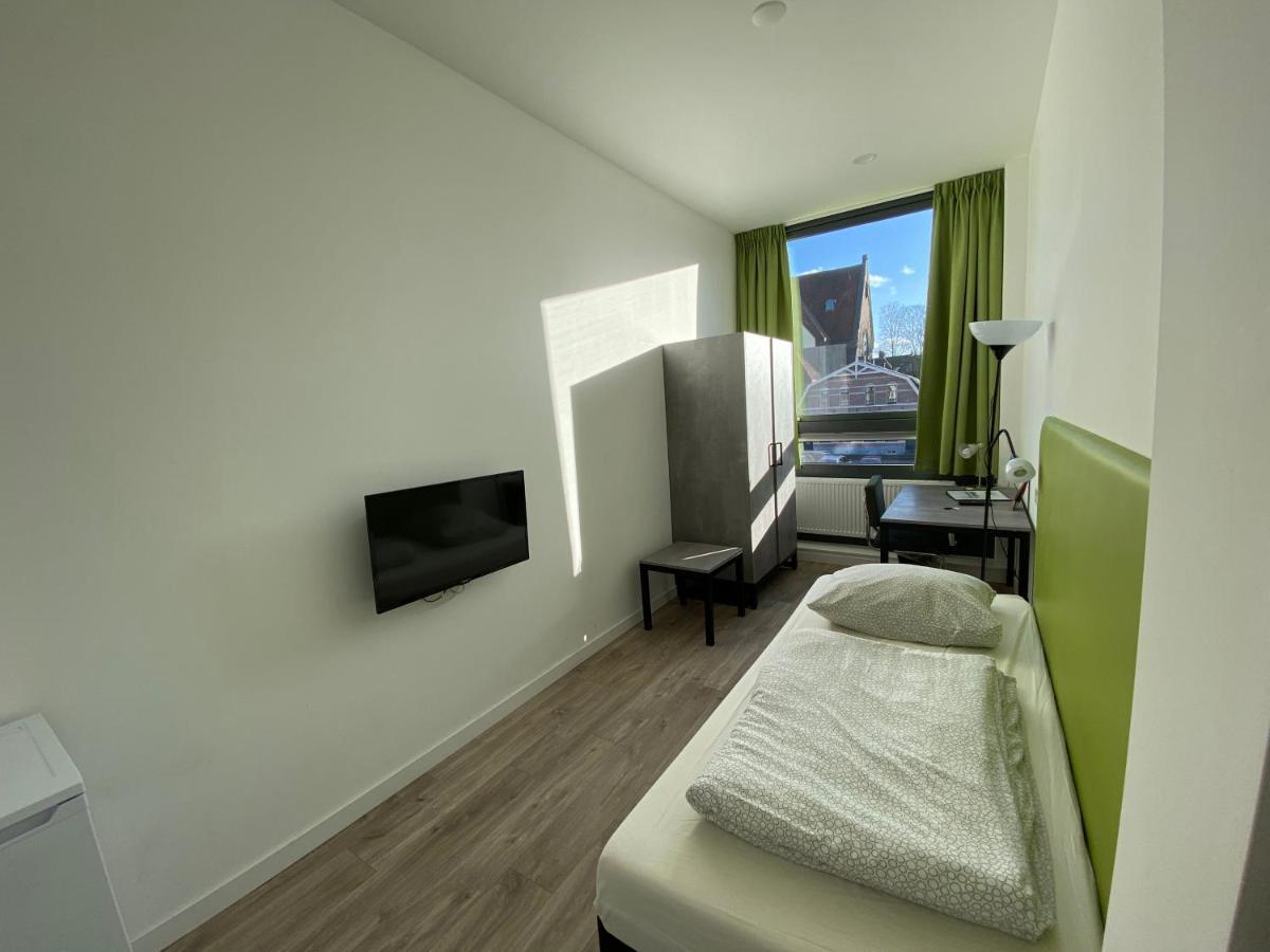 Short Stay Wageningen Esterno foto