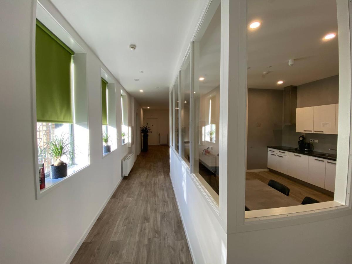 Short Stay Wageningen Esterno foto