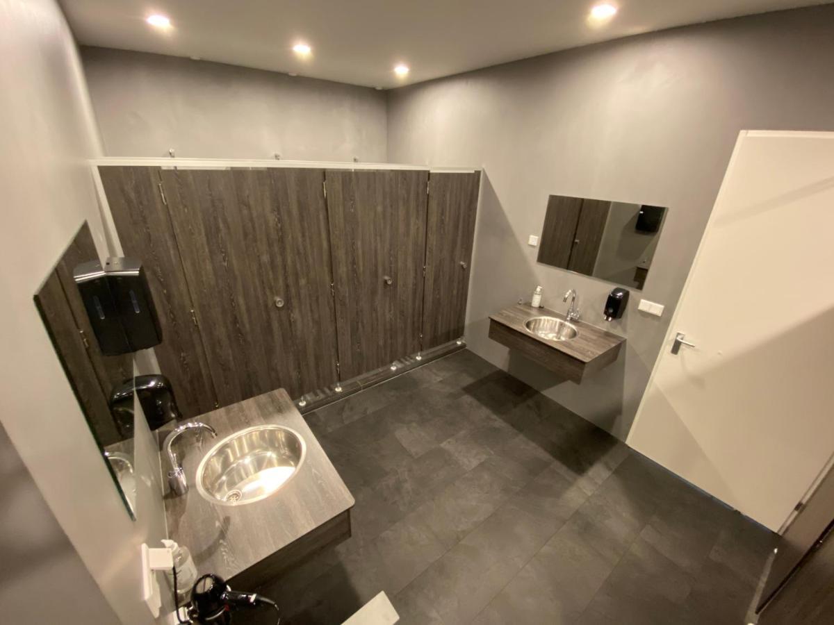 Short Stay Wageningen Esterno foto