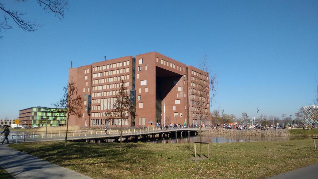 Short Stay Wageningen Esterno foto