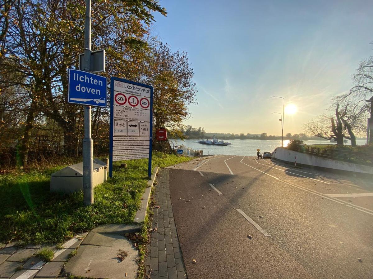 Short Stay Wageningen Esterno foto
