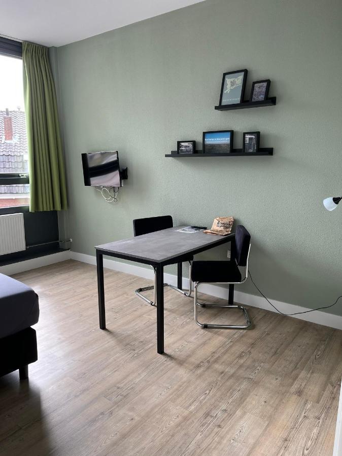 Short Stay Wageningen Esterno foto