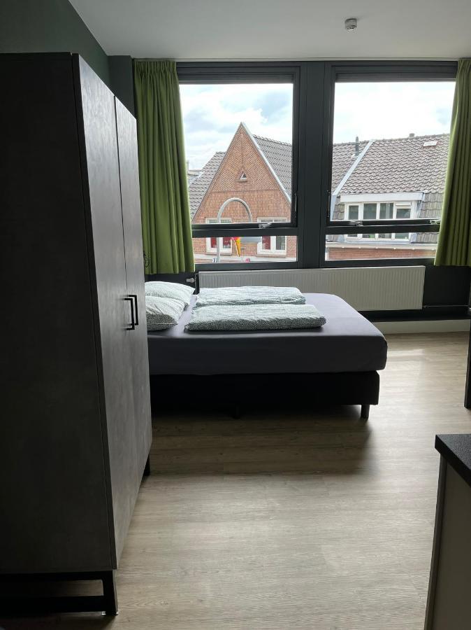 Short Stay Wageningen Esterno foto