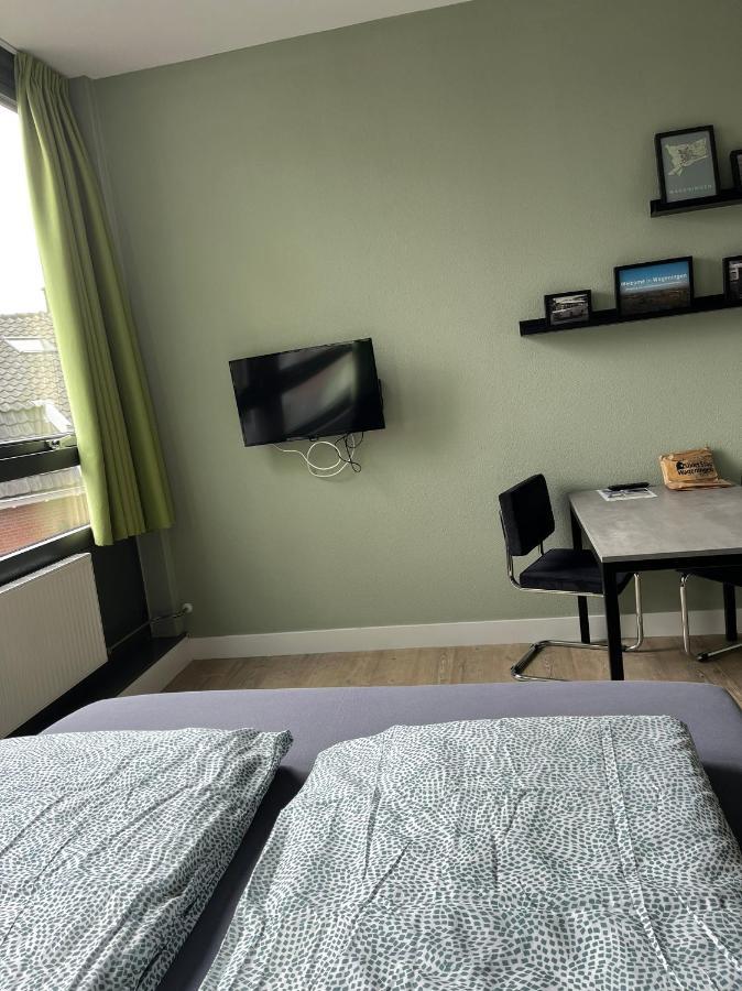 Short Stay Wageningen Esterno foto