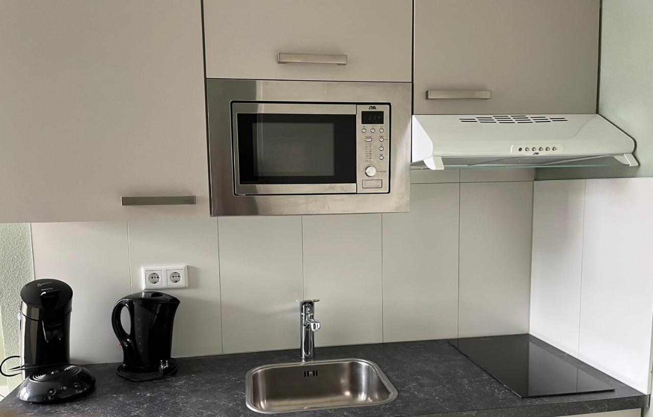 Short Stay Wageningen Esterno foto